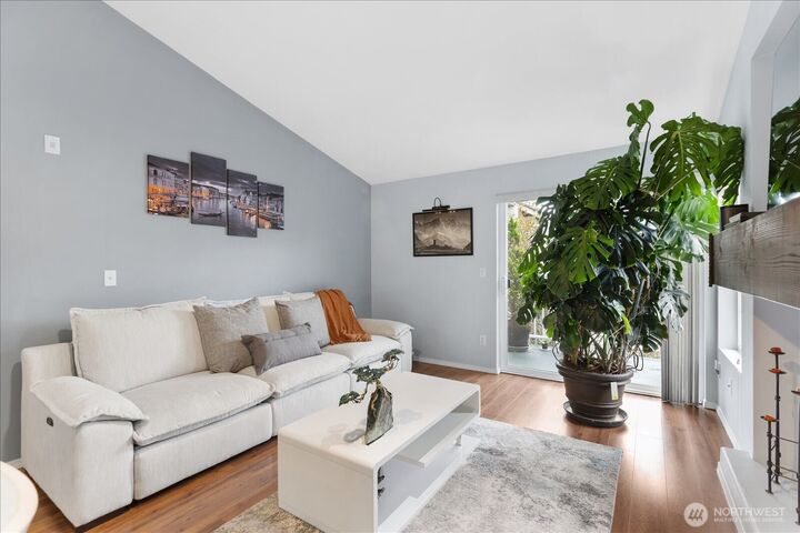 Property Photo:  12407  4th Avenue W 2304  WA 98204 