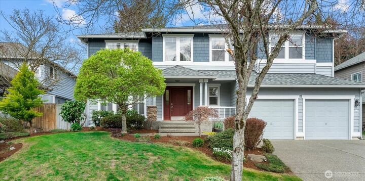 Property Photo:  18609  173rd Way SE  WA 98058 