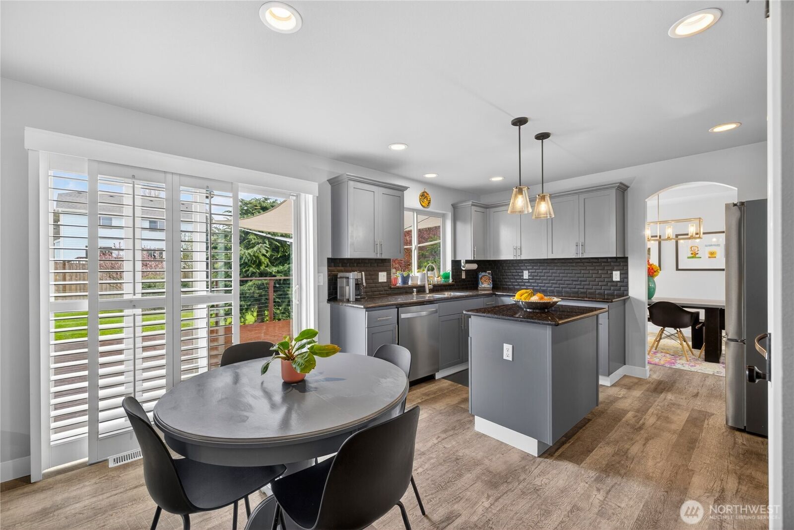 Property Photo: 1031 Cove View Cir. WA 98277
