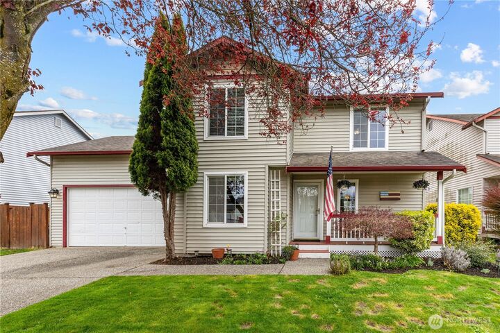Property Photo:  427  Klinger Street  WA 98284 