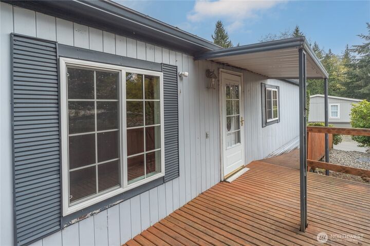 Property Photo:  3060 NE McWilliams Road 117  WA 98311 