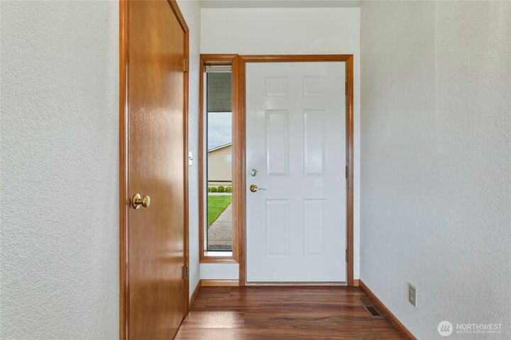 Property Photo: 1198 Lancer Drive WA 99362