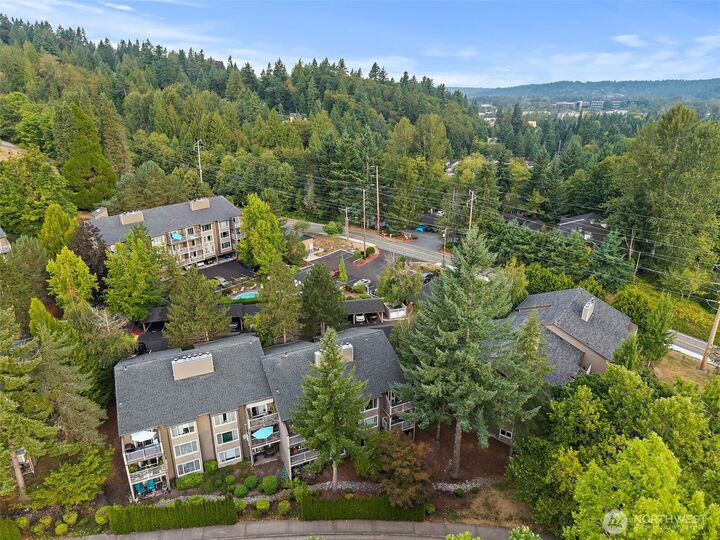 Property Photo:  200  Mt Park Boulevard SW A103  WA 98027 