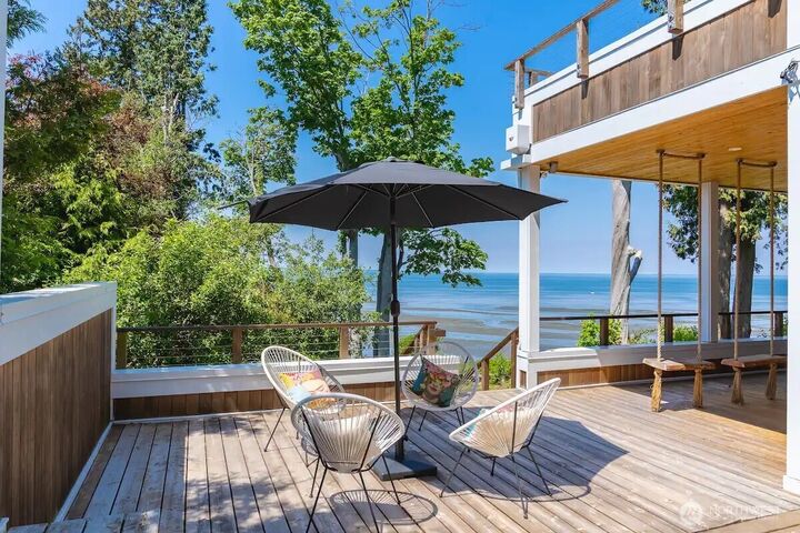 Property Photo:  8823  Oertel Drive  WA 98230 