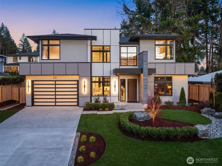 Property Photo:  312  160th Avenue NE  WA 98008 