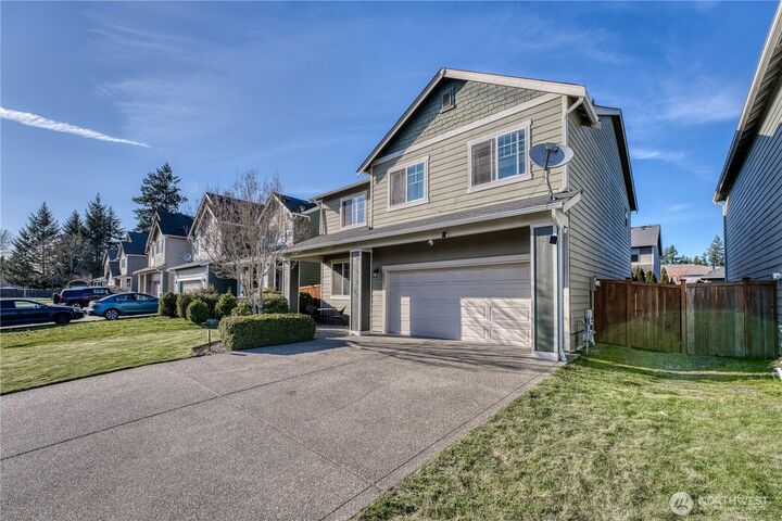 Property Photo:  3523  181st Street E  WA 98446 