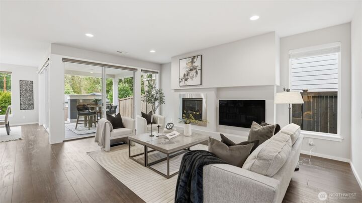 Property Photo:  23623 SE 248th Place  WA 98038 