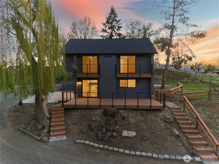 Property Photo:  54027  Summers Lane  OR 97862 