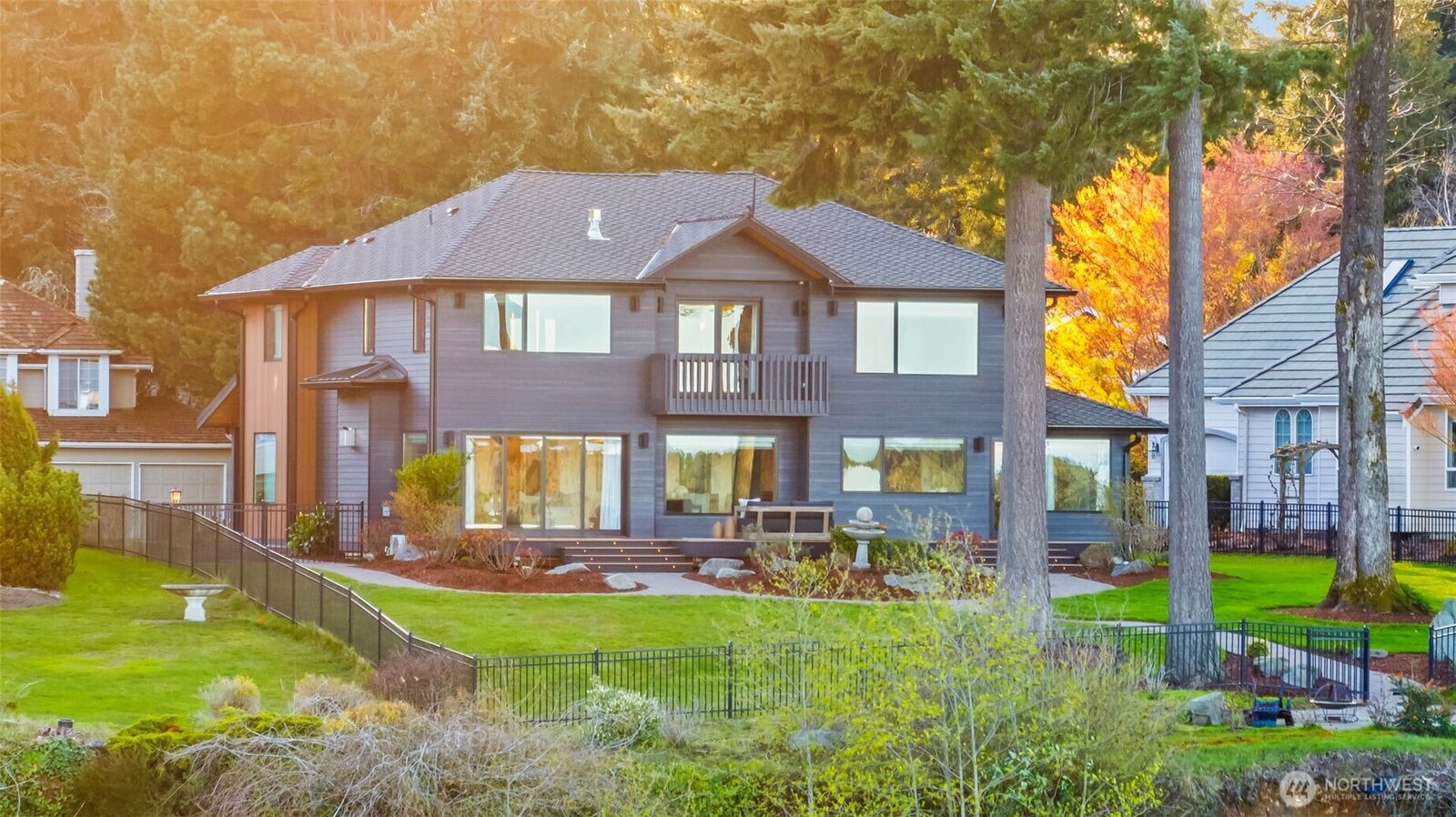 Property Photo:  3323  9th Avenue Ct NW  WA 98335 