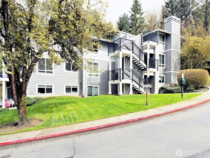 Property Photo:  12012 NE 204th Place C201  WA 98011 