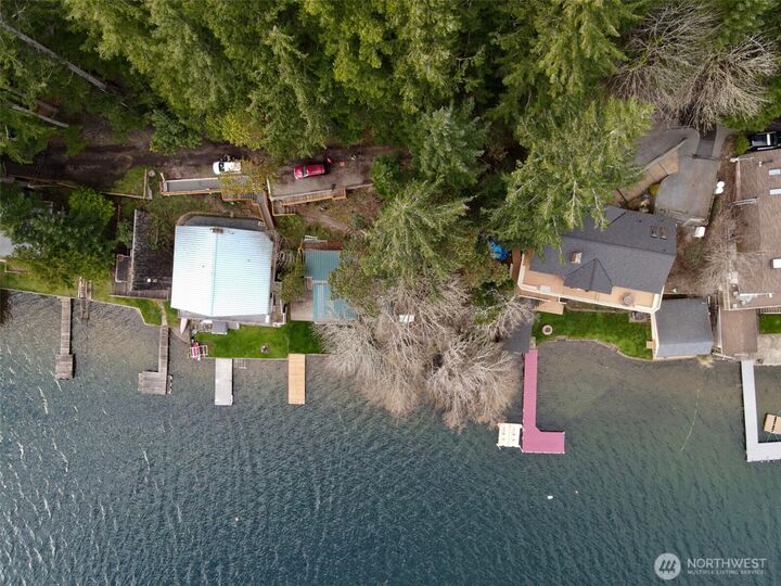 Property Photo: 1949 NW Summit Lake Shore Road WA 98502