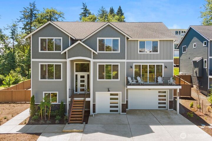 Property Photo: 7907 S 132 Street WA 98178