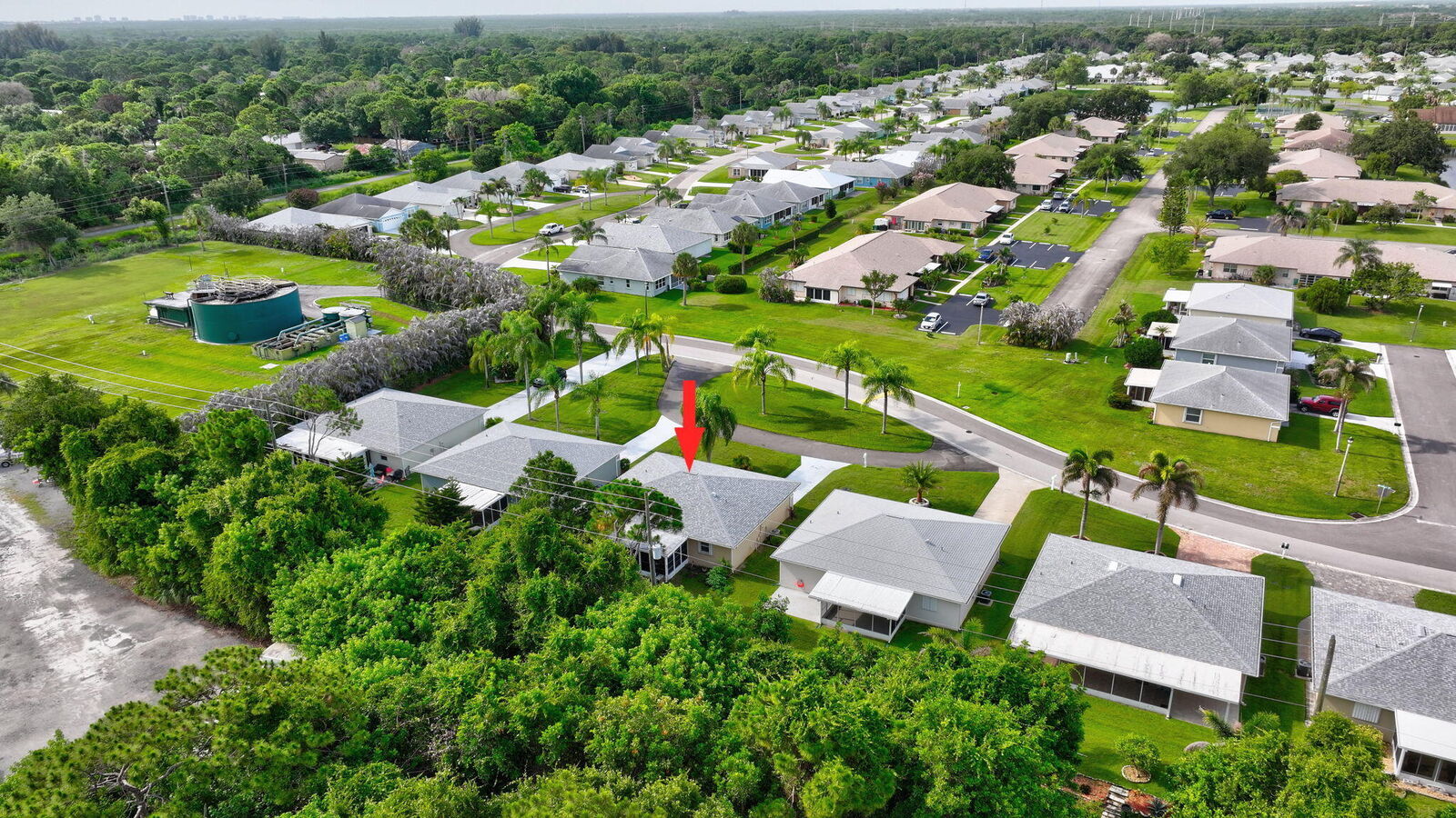 Property Photo: 5740 Travelers Way FL 34982