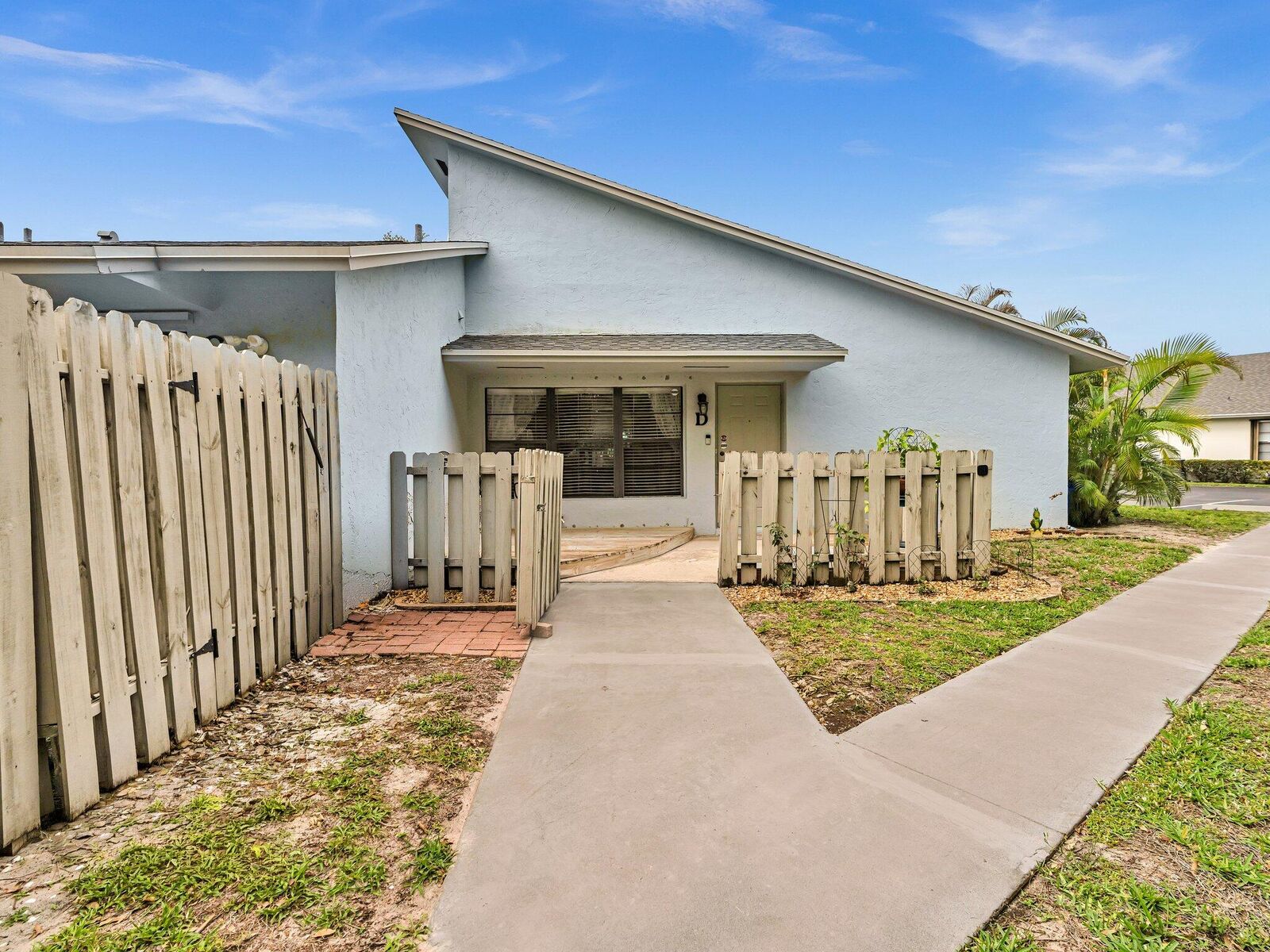 Property Photo:  431 Jupiter Lakes Boulevard 2124D  FL 33458 