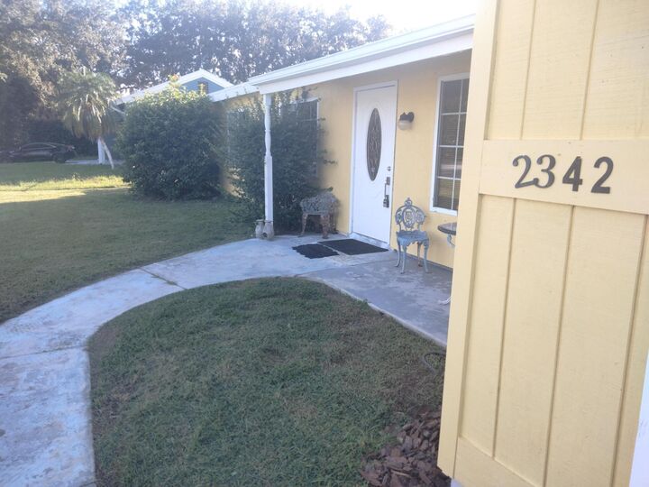 Property Photo:  2342 SE Midtown Road  FL 34952 