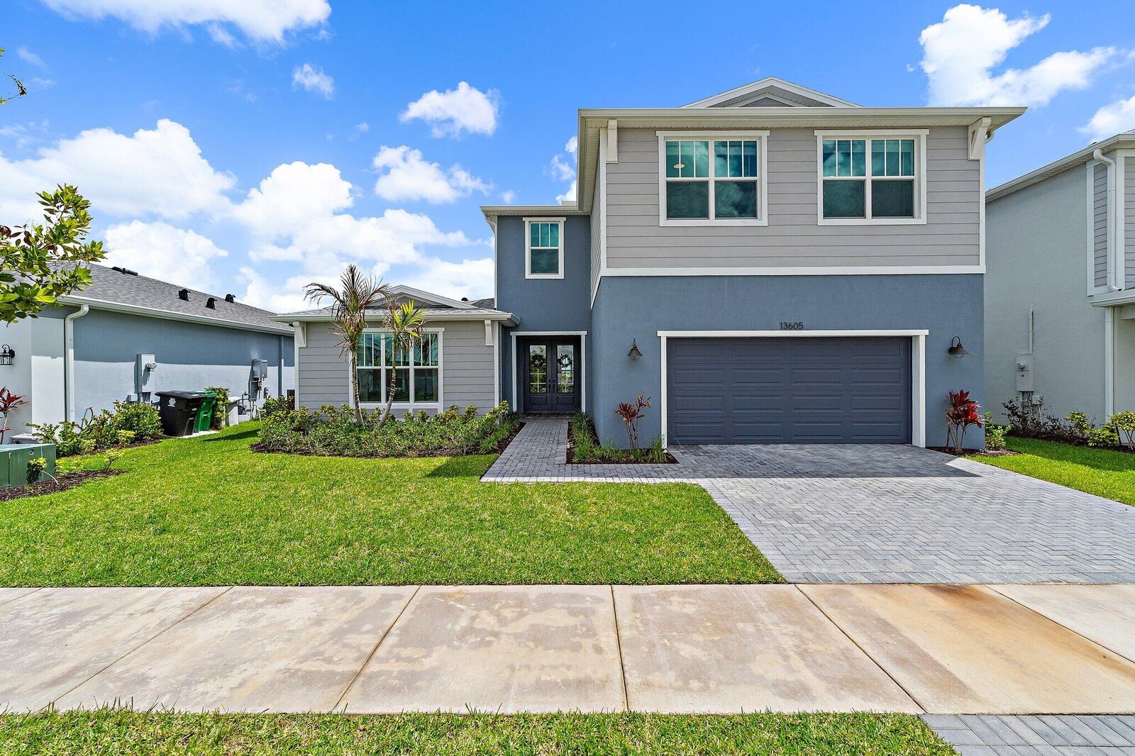 Property Photo:  13605 SW Bally Drive  FL 34987 