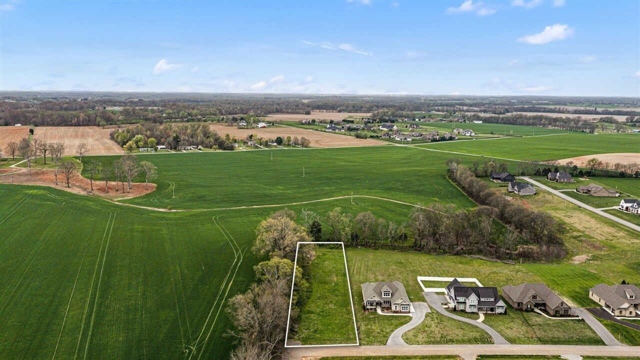 Property Photo:  2436 Bay Laurel Avenue Lot 8  KY 42104 