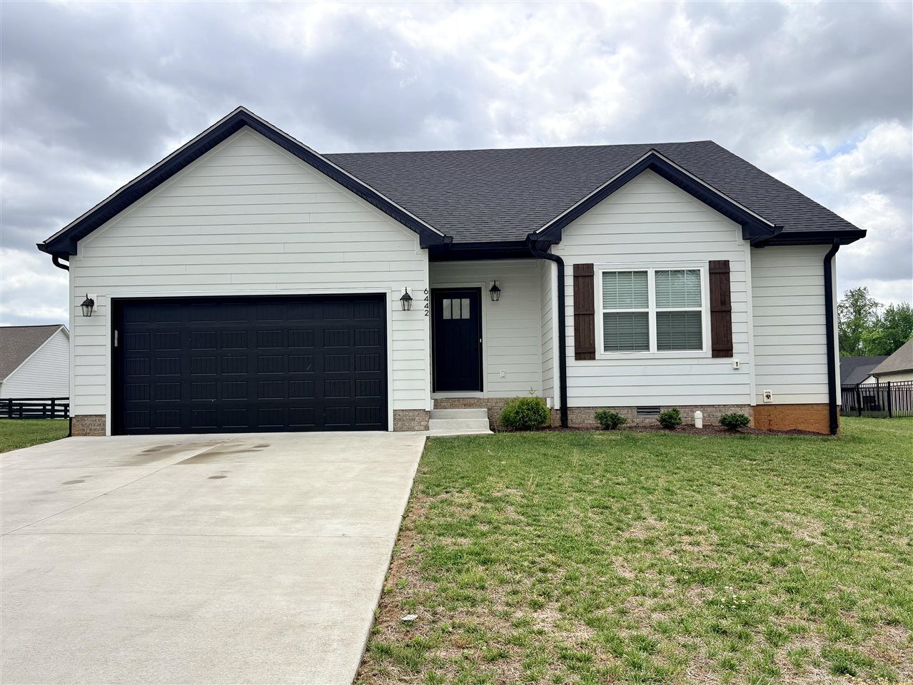 Property Photo:  6442 E Haven Way  KY 42122 