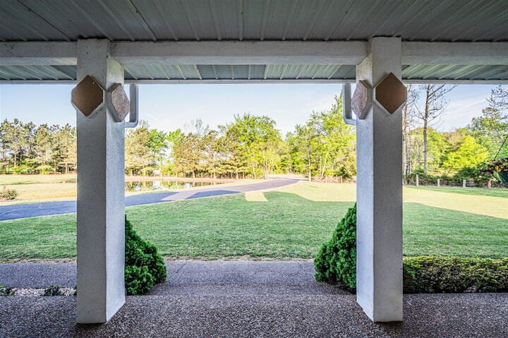 Property Photo:  200 Cedar Road  KY 42210 