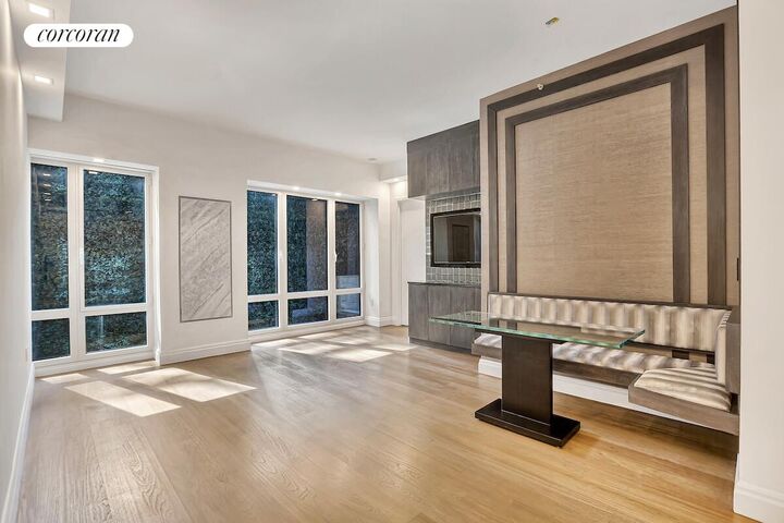 Property Photo:  33 W 56th Street 4ae  NY 10019 
