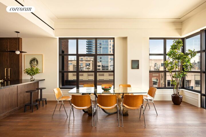 Property Photo:  127 Kent Avenue Ph1a  NY 11249 