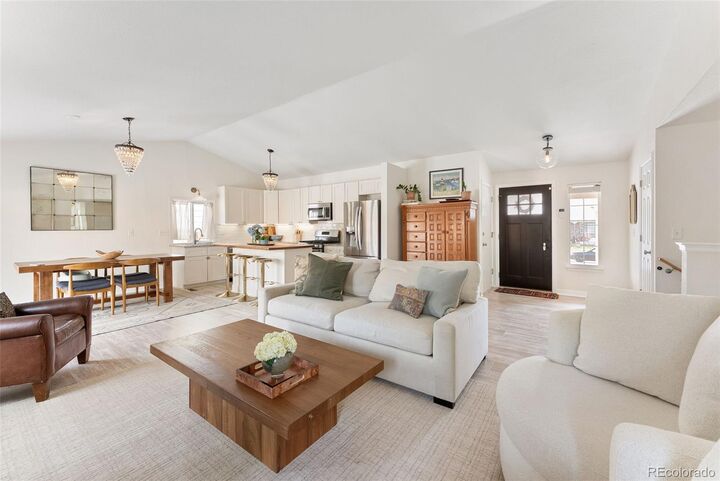 Property Photo:  6025 S Parfet Street  CO 80127 