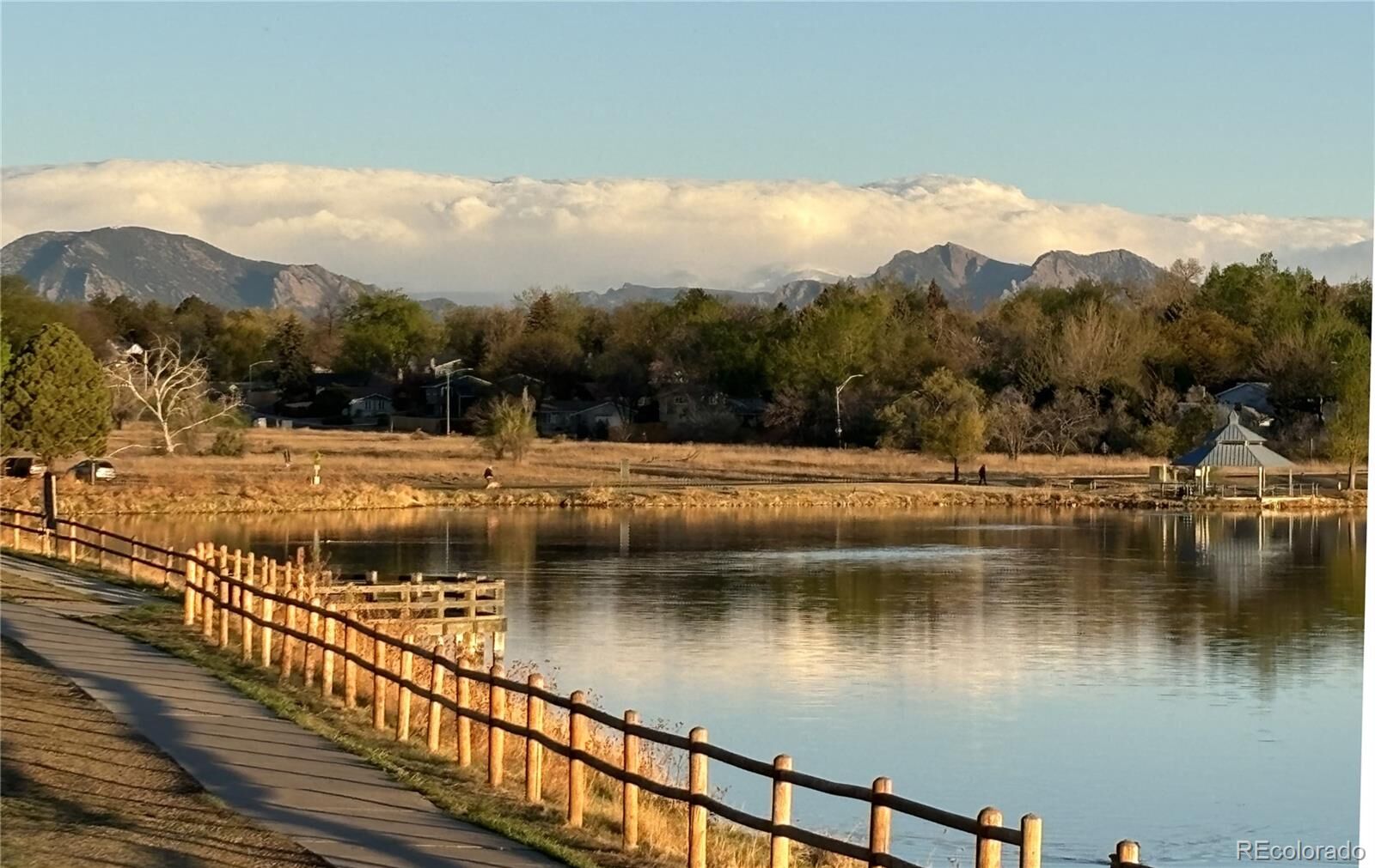 Property Photo:  6478 W 80th Drive A  CO 80003 