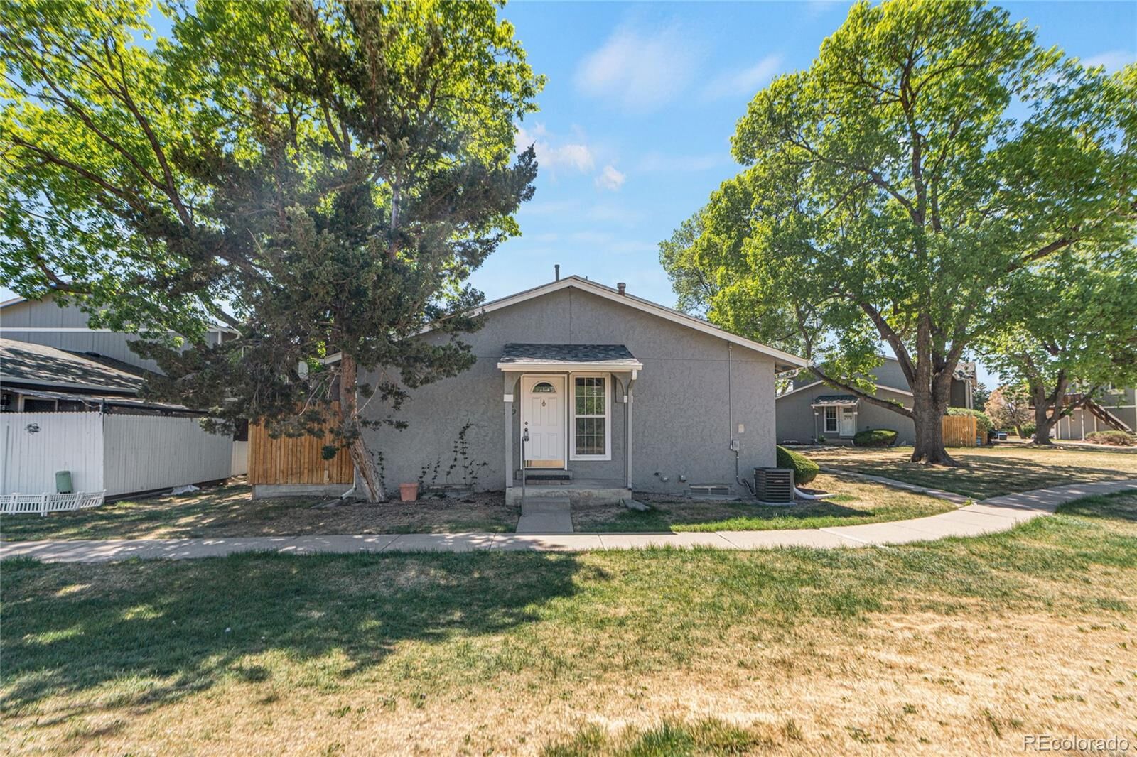 Property Photo:  7973 York Street A  CO 80229 