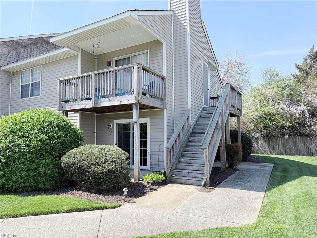 Property Photo:  255 Lantana Ln A  VA 23669 