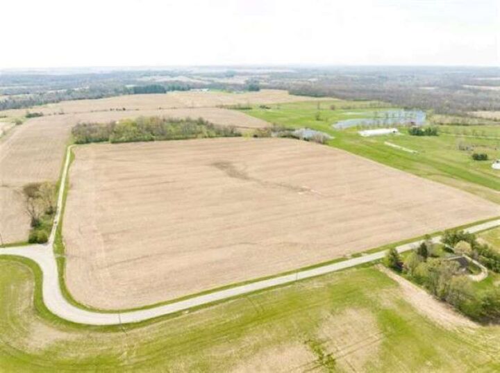 Property Photo:  Beelor Rd  IN 47374 
