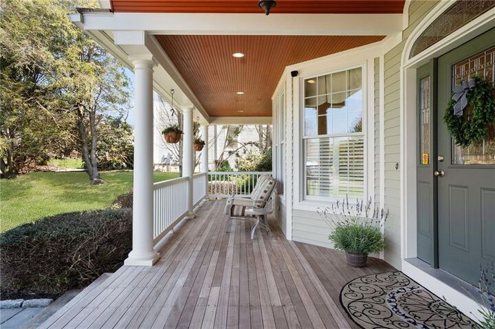 Property Photo:  60 Schooner Drive  RI 02879 