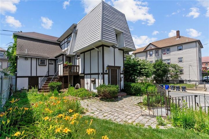 Property Photo: 129 Academy Avenue RI 02908