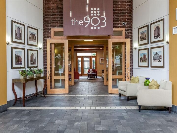 Property Photo:  1000 Providence Place 246  RI 02903 