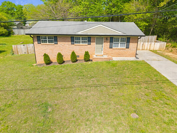 Property Photo:  1700 Sun Hill Road SW  TN 37311 
