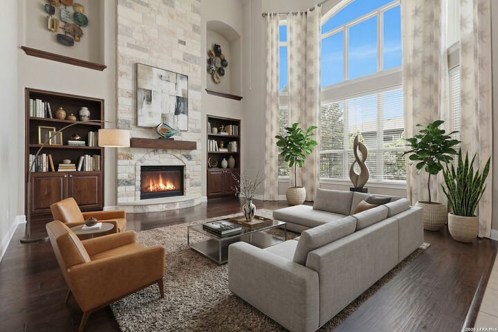 Property Photo:  2731 Sonata Park  TX 78230 