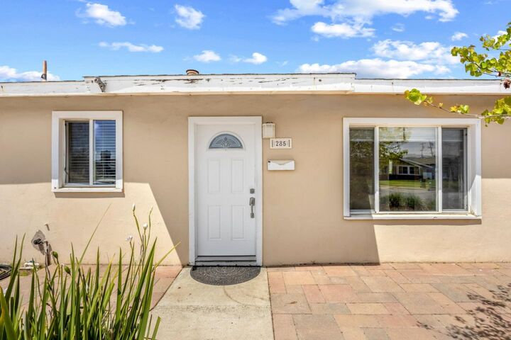 Property Photo:  285 Kelton Drive  CA 93906 