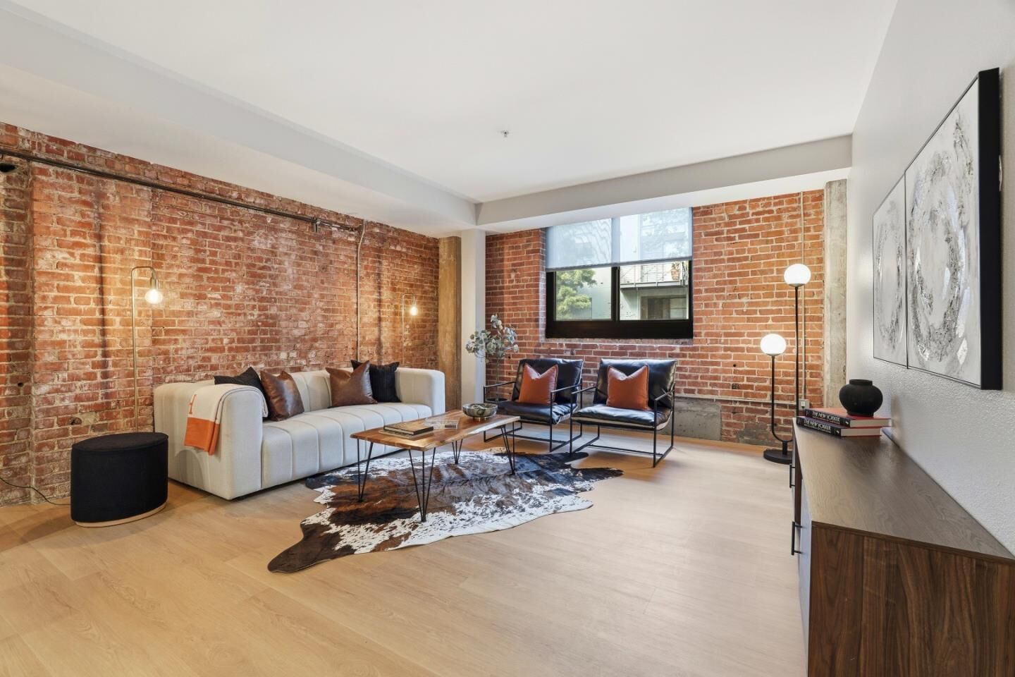 Property Photo:  88 Bush Street 1101  CA 95126 