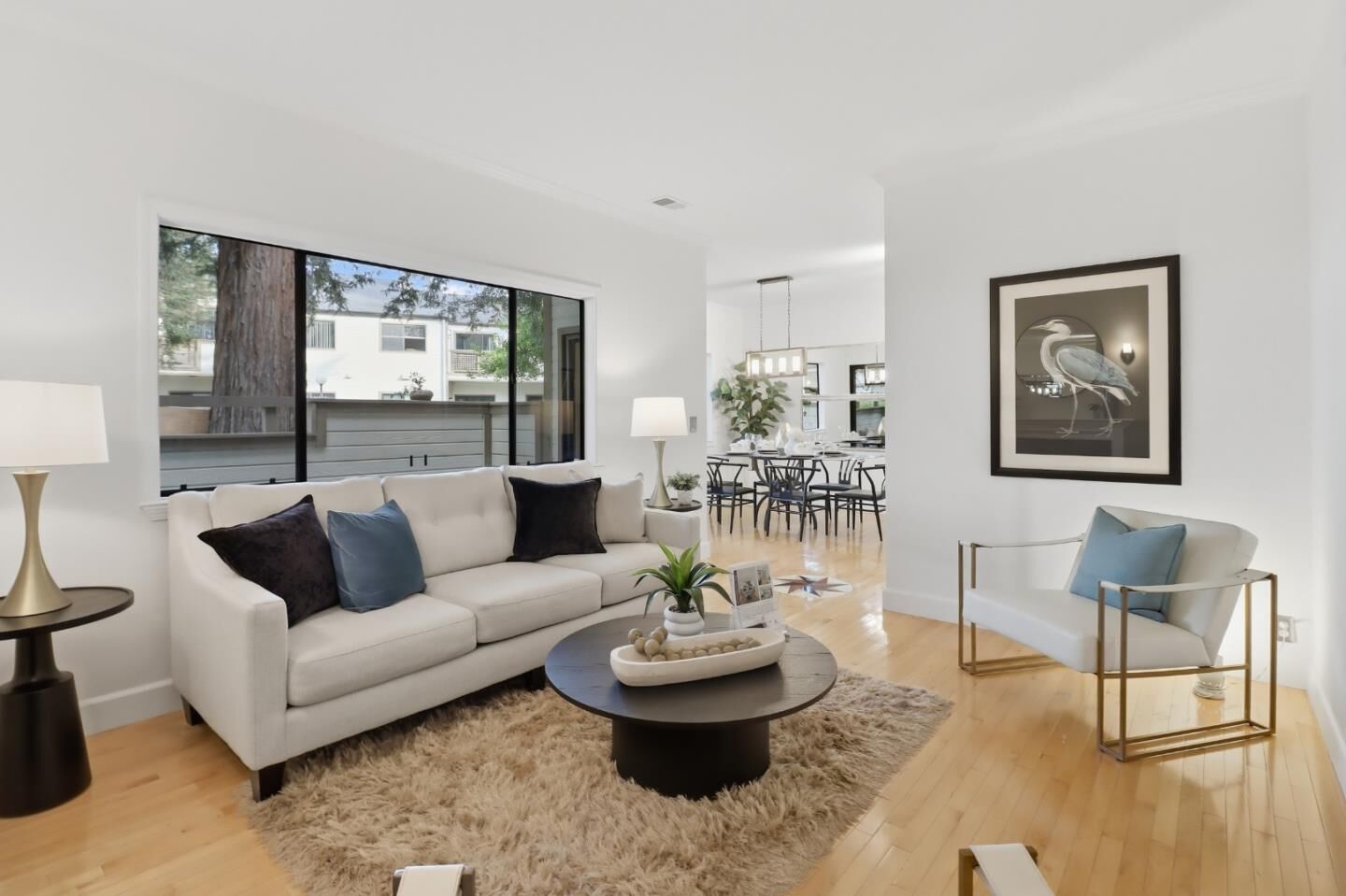 Property Photo:  1350 Fairway Entrance Drive  CA 95131 