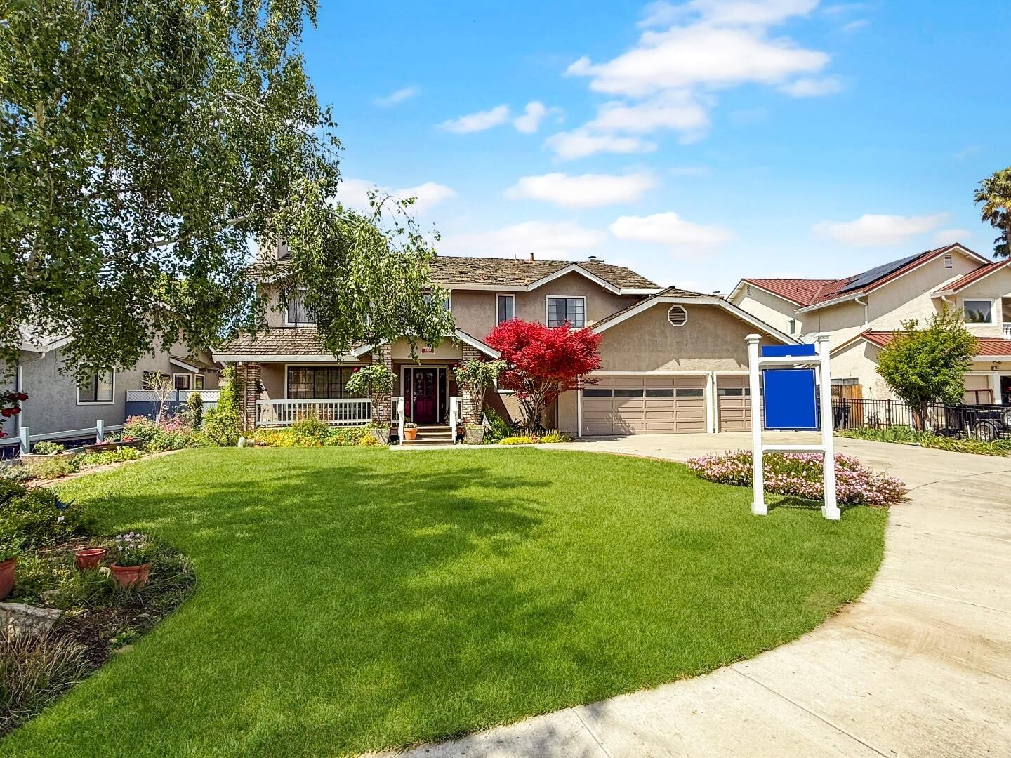 Property Photo:  1800 Nora Drive  CA 95023 