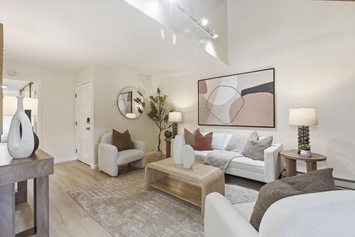 Property Photo: 505 Cypress Point Drive 263 CA 94043