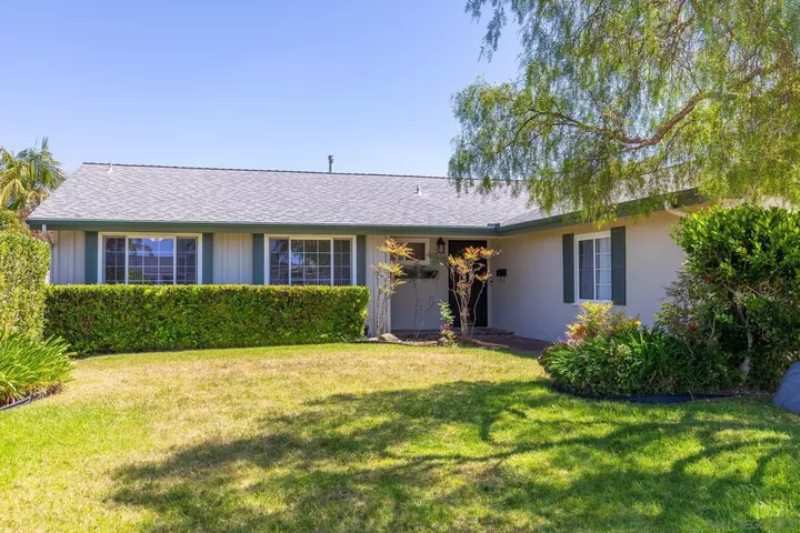 Property Photo:  5853 Haber St.  CA 92122 