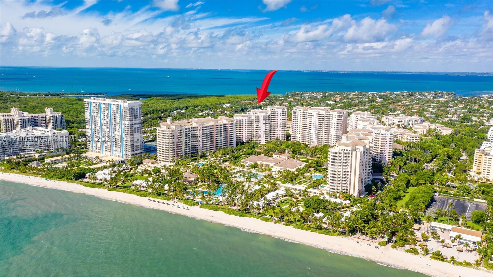 Property Photo:  789 Crandon Blvd 502  FL 33149 