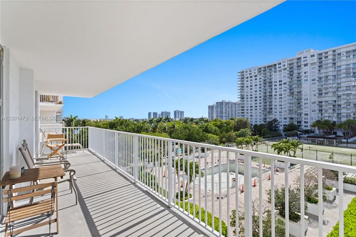 Property Photo:  2851 NE 183rd St 502E  FL 33160 