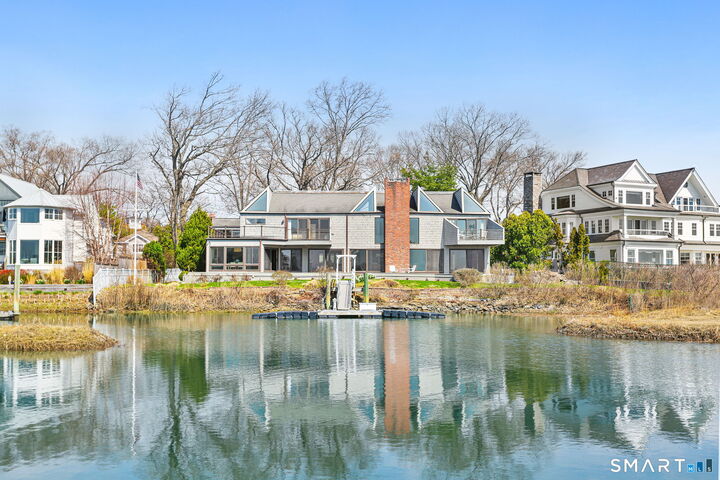 Property Photo: 21 Covlee Drive CT 06880