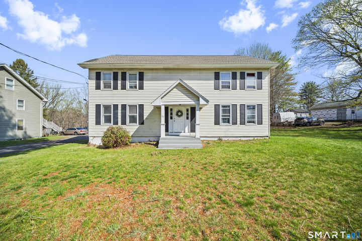 Property Photo:  73 Main Street  CT 06071 