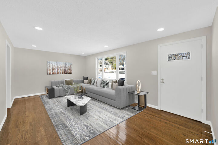 Property Photo:  23 Bancroft Road  CT 06066 