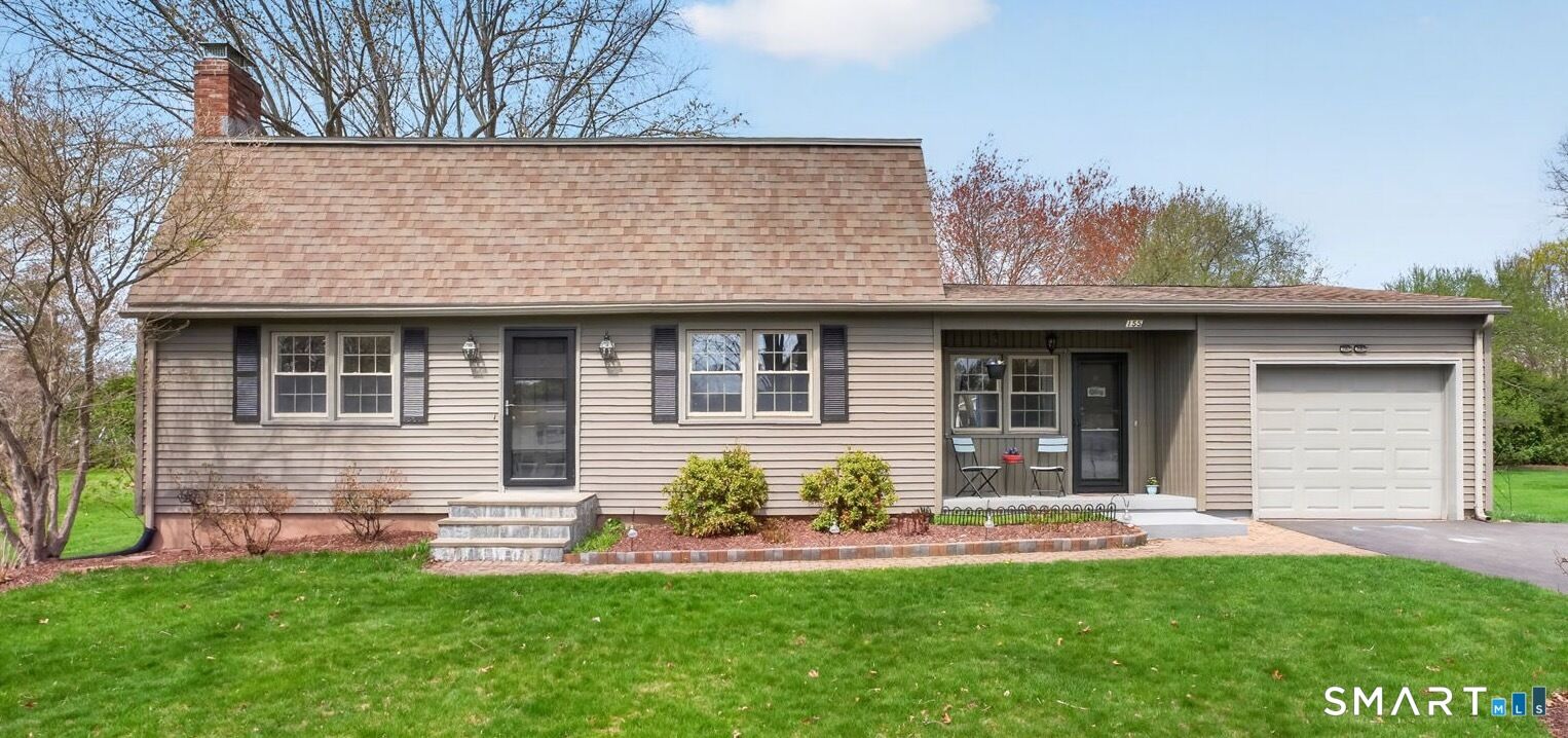 Property Photo:  155 Trinity Avenue  CT 06033 