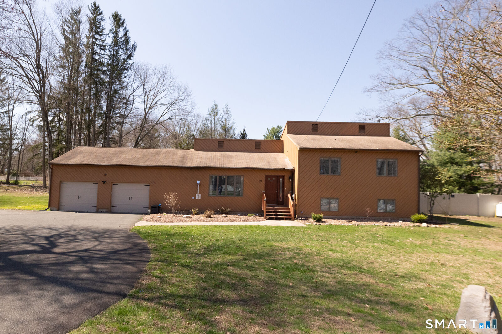 Property Photo:  19 Cheney Road  CT 06447 