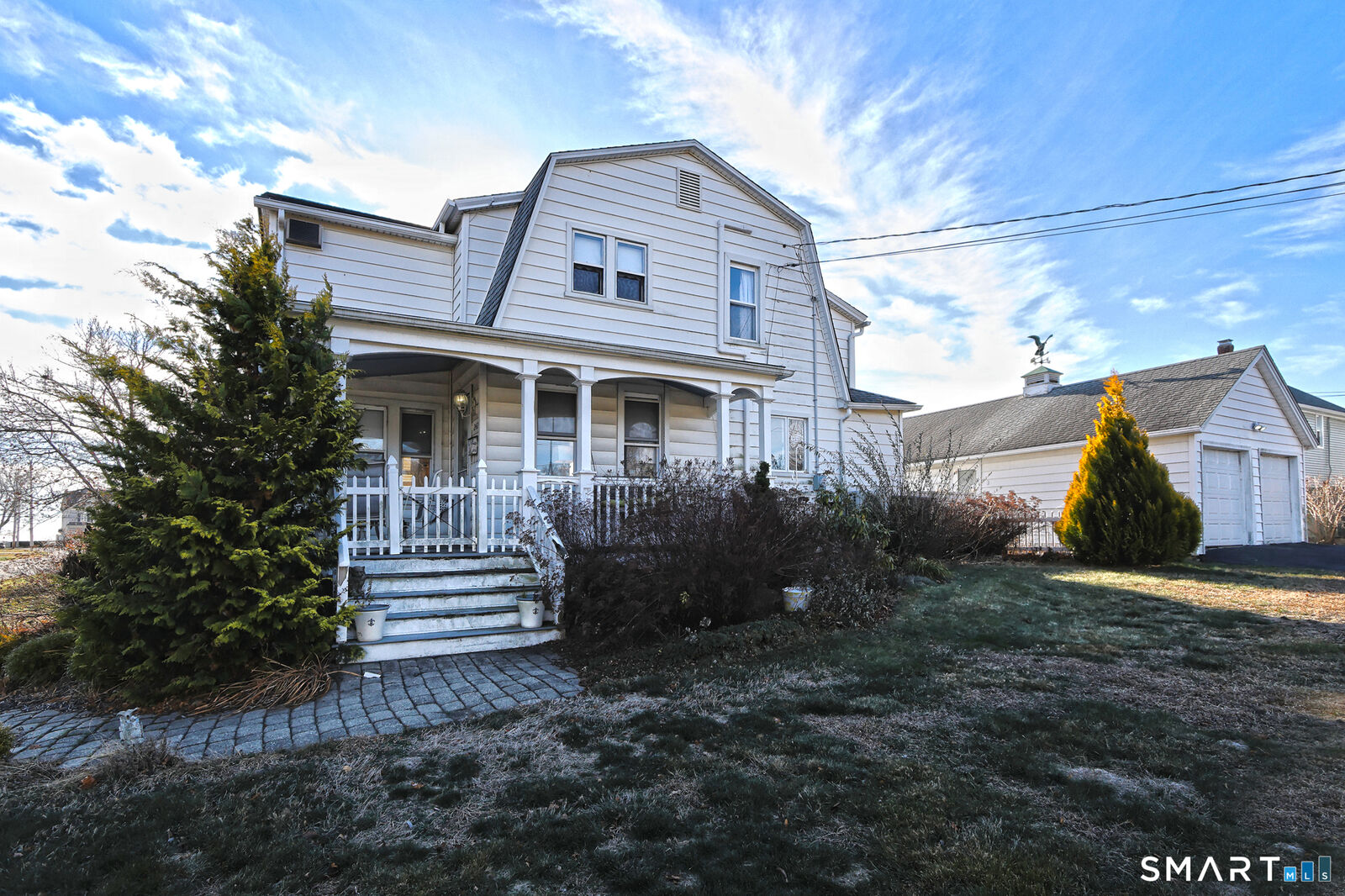 Property Photo:  242 Second Avenue  CT 06460 