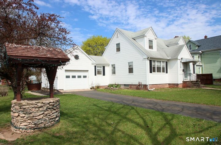 Property Photo:  1290 Quinnipiac Avenue  CT 06513 